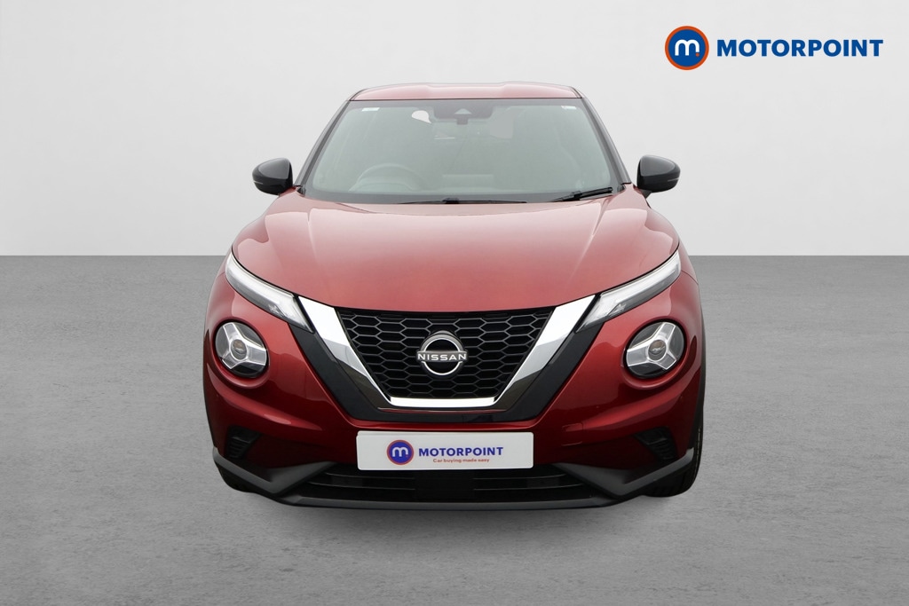 Used Nissan Juke 2023 for sale - 77814888: Photo 2