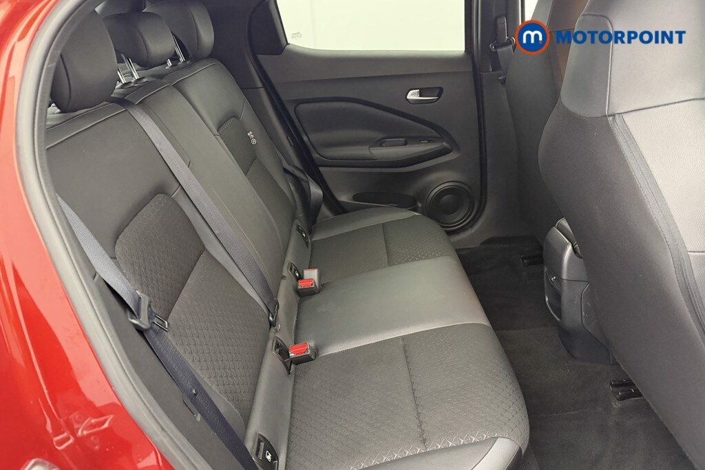 Used Nissan Juke 2023 for sale - 77814888: Photo 21