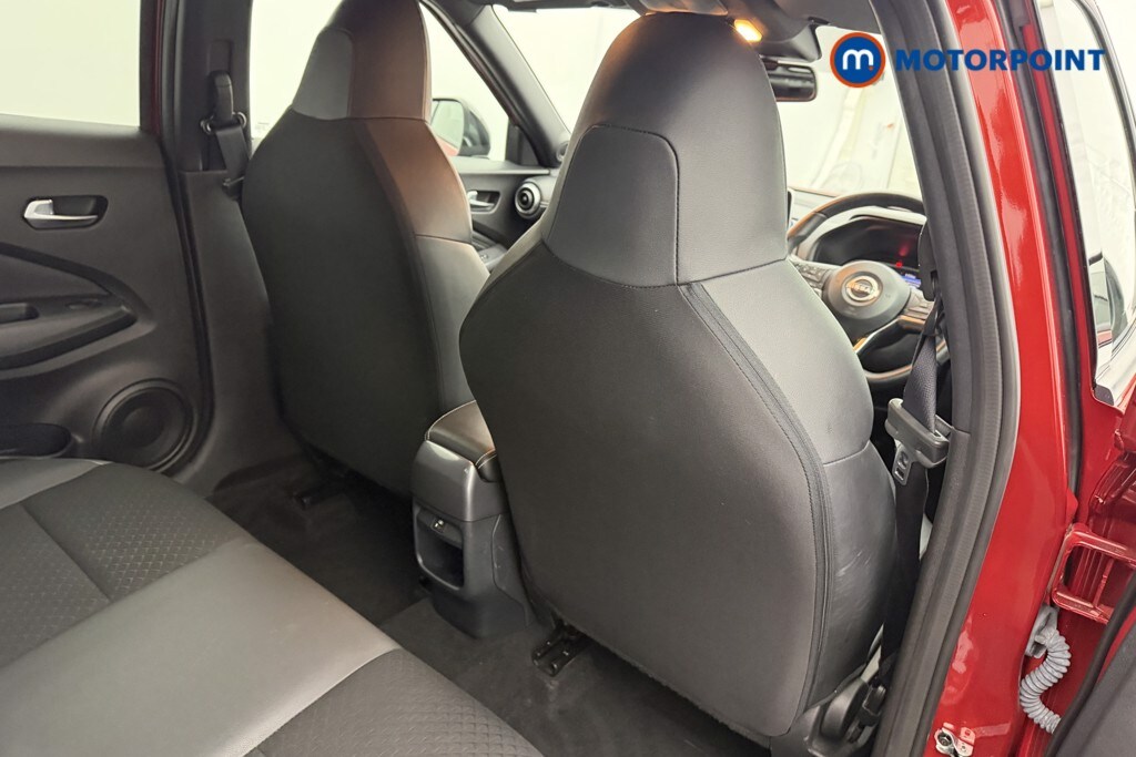 Used Nissan Juke 2023 for sale - 77814888: Photo 22