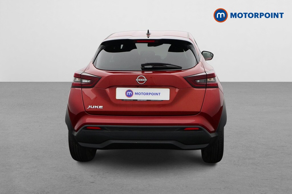 Used Nissan Juke 2023 for sale - 77814888: Photo 6