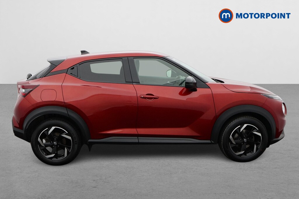 Used Nissan Juke 2023 for sale - 77814888: Photo 8