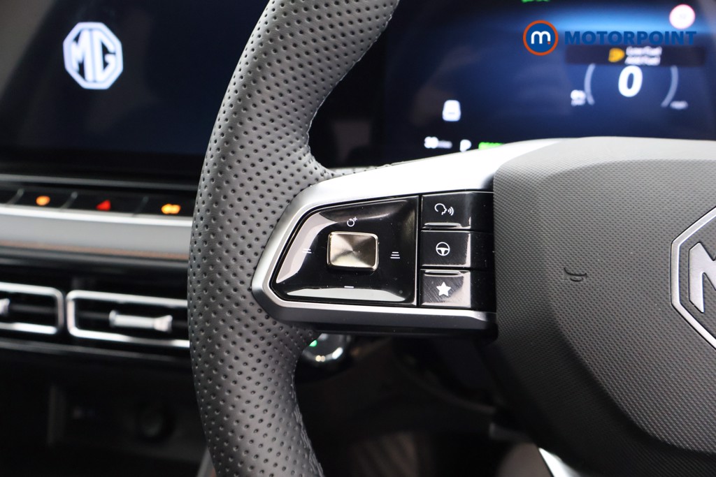 Used MG MG HS 2025 for sale - 77918916: Photo 10