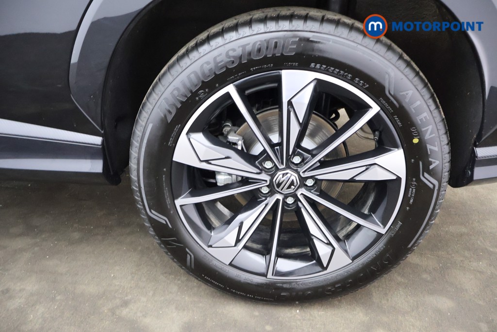 Used MG MG HS 2025 for sale - 77918916: Photo 29