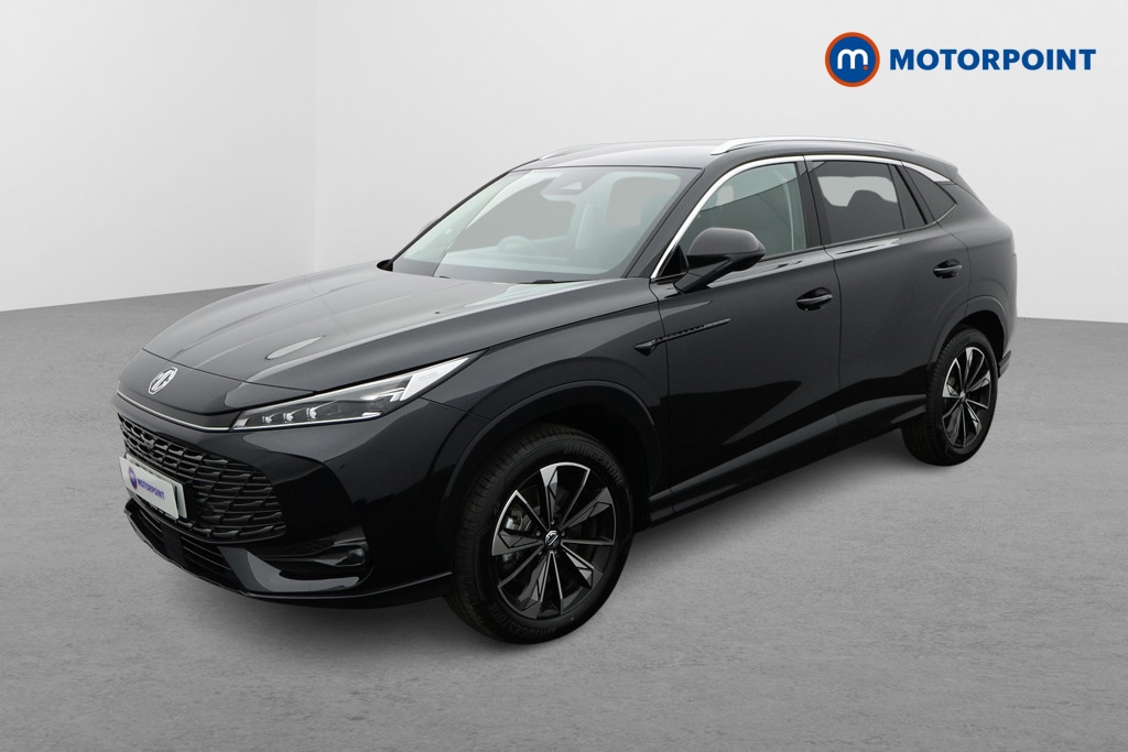 Used MG MG HS 2025 for sale - 77918916: Photo 3