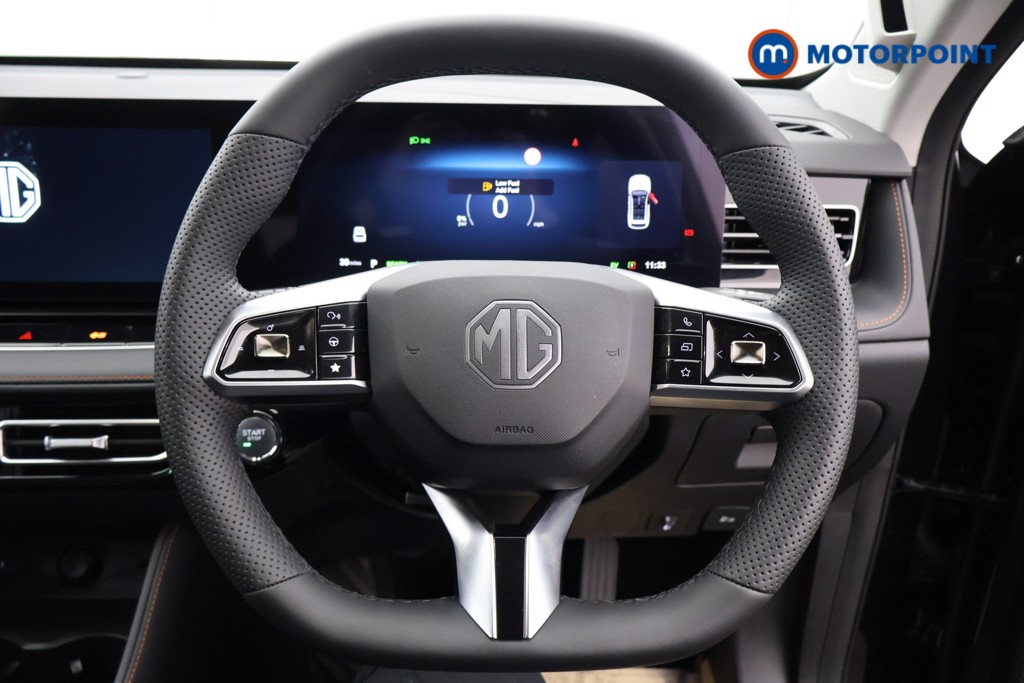 Used MG MG HS 2025 for sale - 77918916: Photo 9