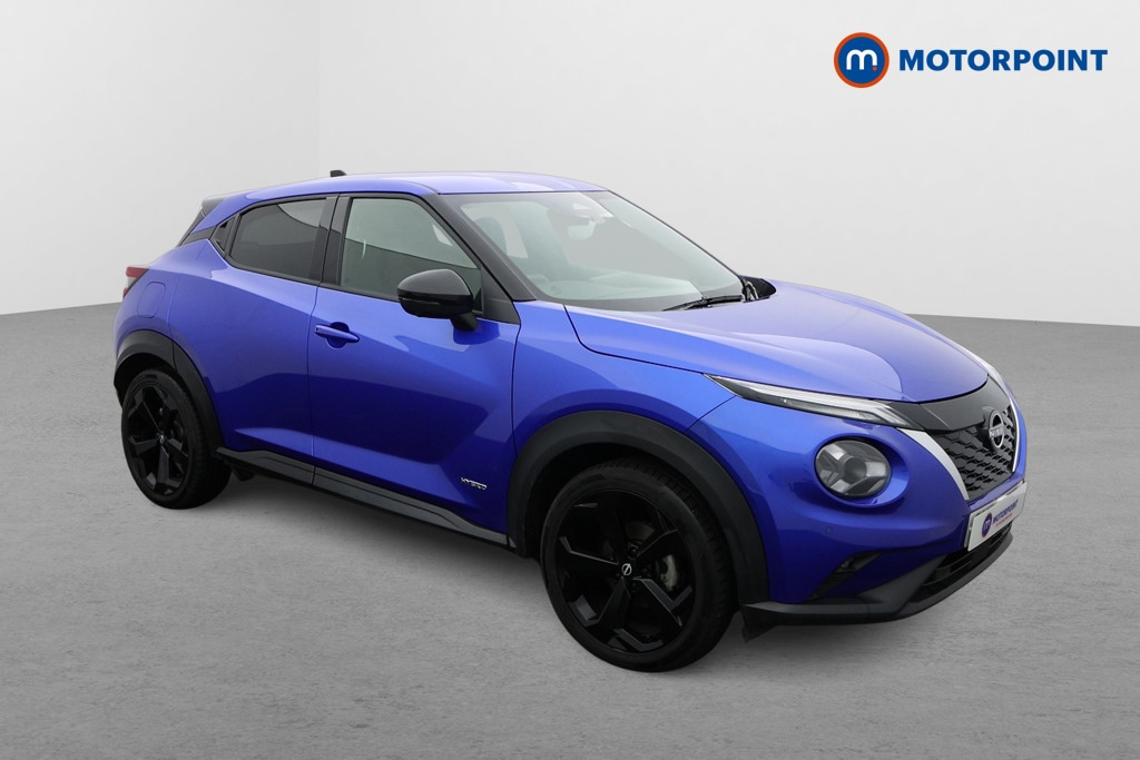 Used Nissan Juke 2024 for sale - 77086150: Photo 1