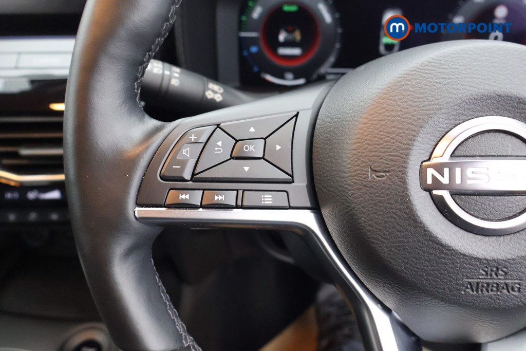 Used Nissan Juke 2024 for sale - 77086150: Photo 10