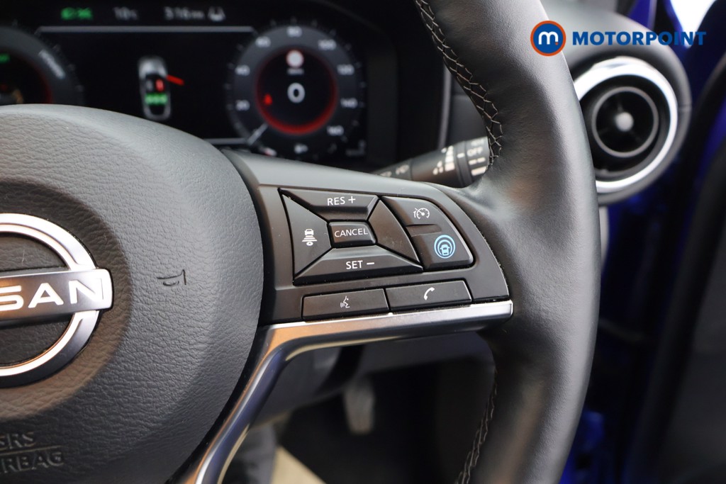 Used Nissan Juke 2024 for sale - 77086150: Photo 11