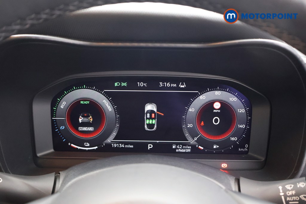 Used Nissan Juke 2024 for sale - 77086150: Photo 12