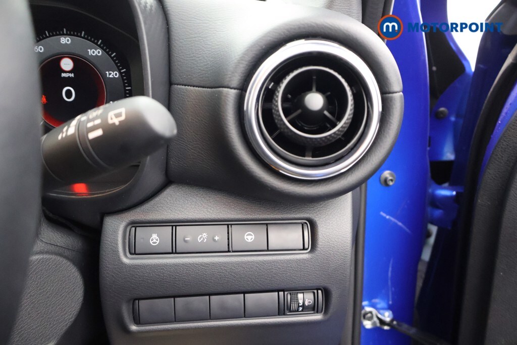 Used Nissan Juke 2024 for sale - 77086150: Photo 15