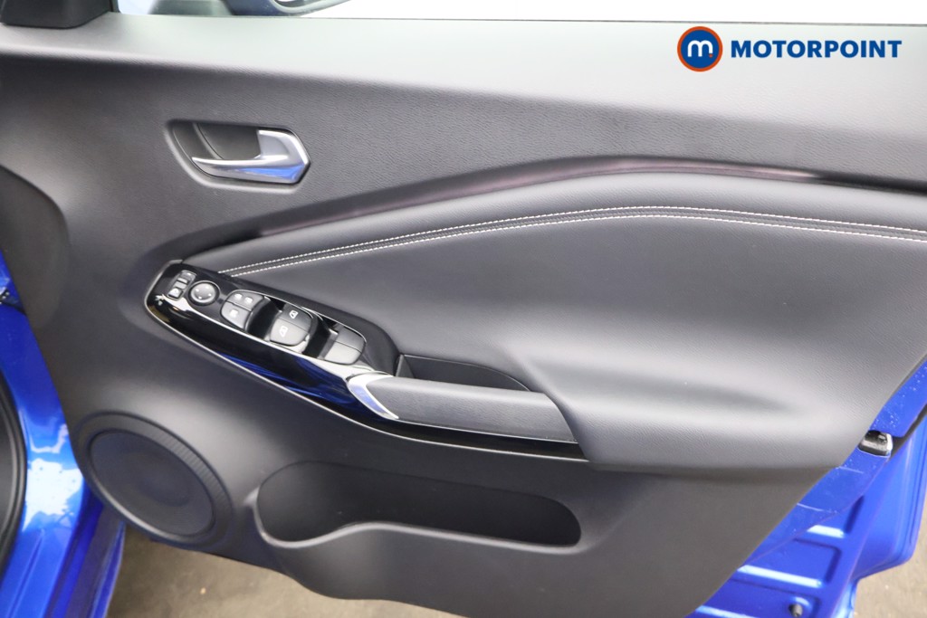 Used Nissan Juke 2024 for sale - 77086150: Photo 20