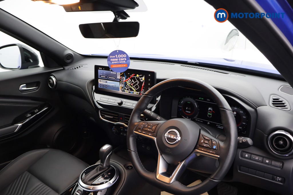 Used Nissan Juke 2024 for sale - 77086150: Photo 21