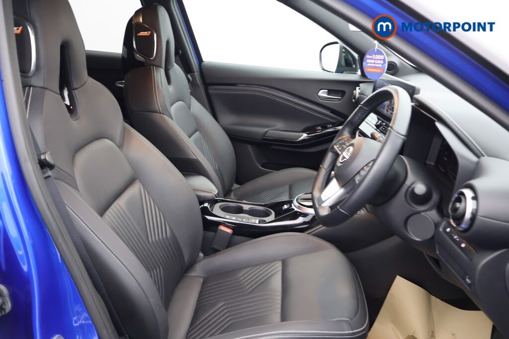 Used Nissan Juke 2024 for sale - 77086150: Photo 22