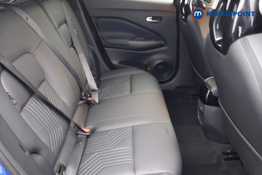 Used Nissan Juke 2024 for sale - 77086150: Photo 23