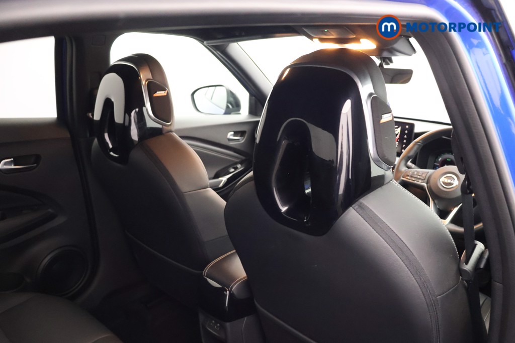 Used Nissan Juke 2024 for sale - 77086150: Photo 24