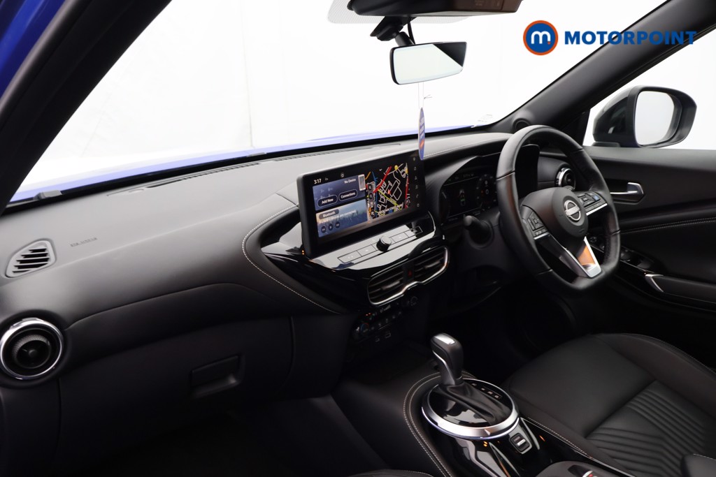 Used Nissan Juke 2024 for sale - 77086150: Photo 26