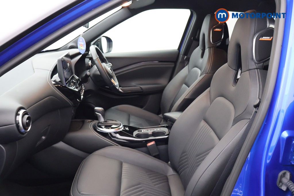 Used Nissan Juke 2024 for sale - 77086150: Photo 27