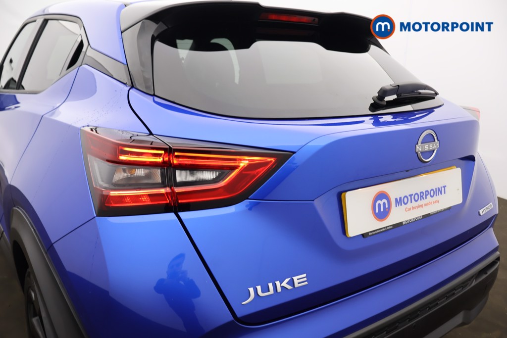 Used Nissan Juke 2024 for sale - 77086150: Photo 29