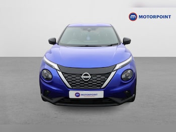 Used Nissan Juke 2024 for sale - 77086150: Photo