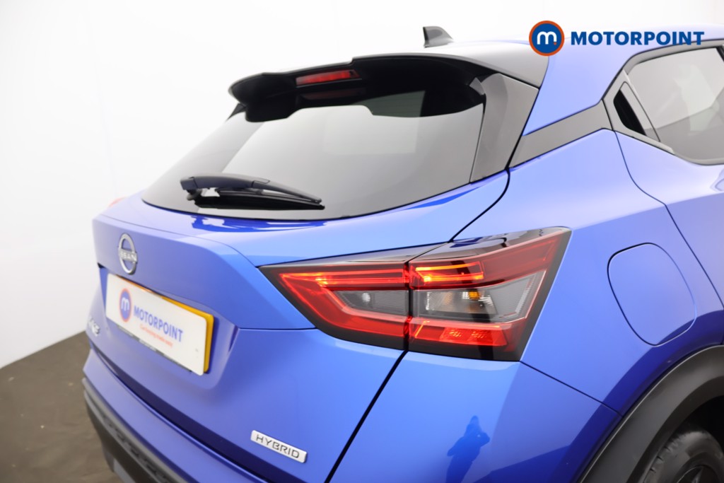 Used Nissan Juke 2024 for sale - 77086150: Photo 30