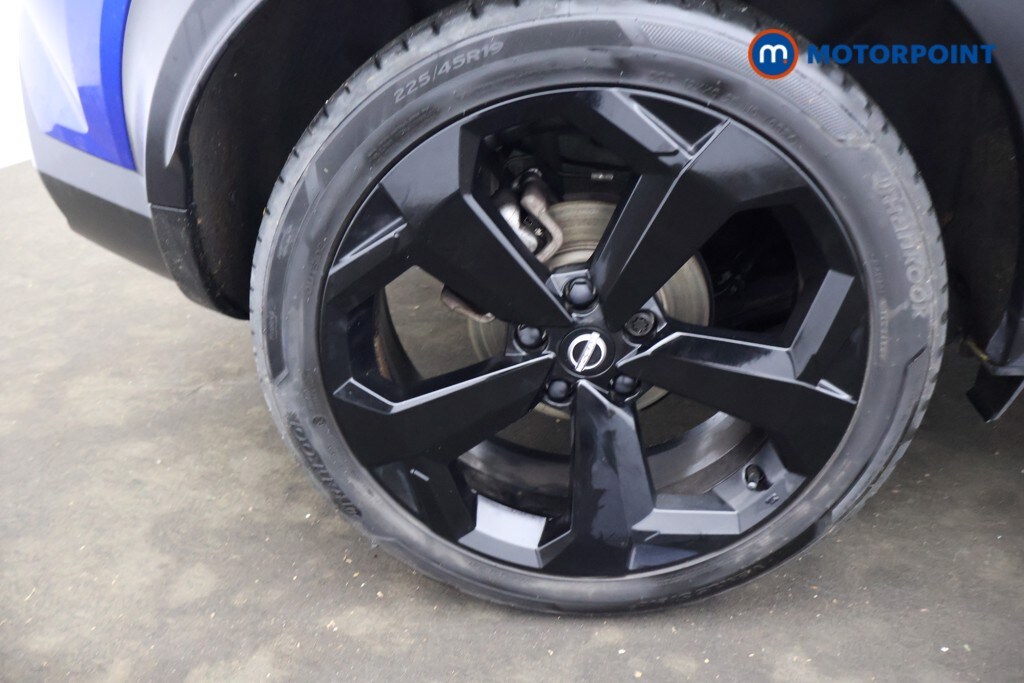 Used Nissan Juke 2024 for sale - 77086150: Photo 32