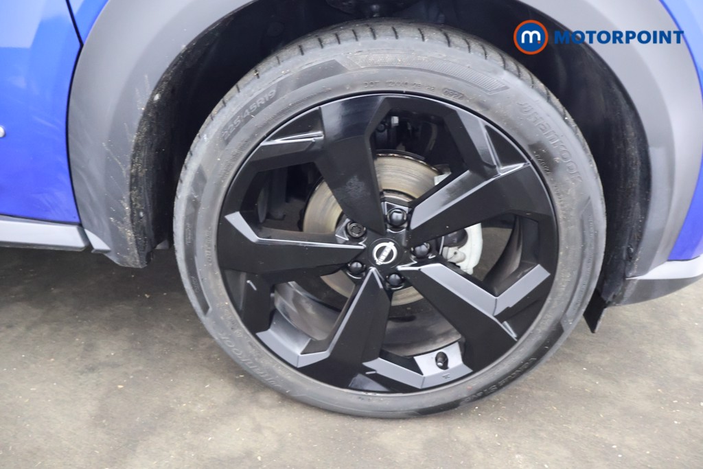 Used Nissan Juke 2024 for sale - 77086150: Photo 33