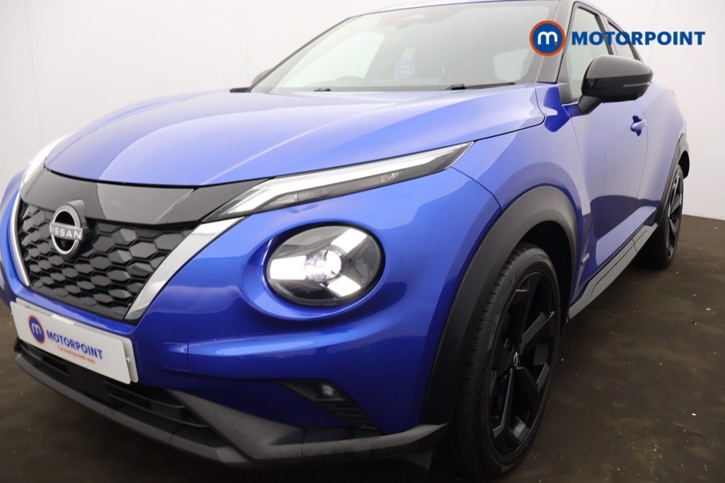 Used Nissan Juke 2024 for sale - 77086150: Photo 35