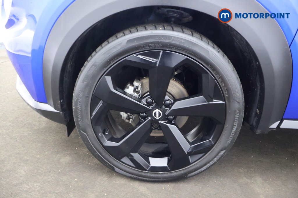 Used Nissan Juke 2024 for sale - 77086150: Photo 36