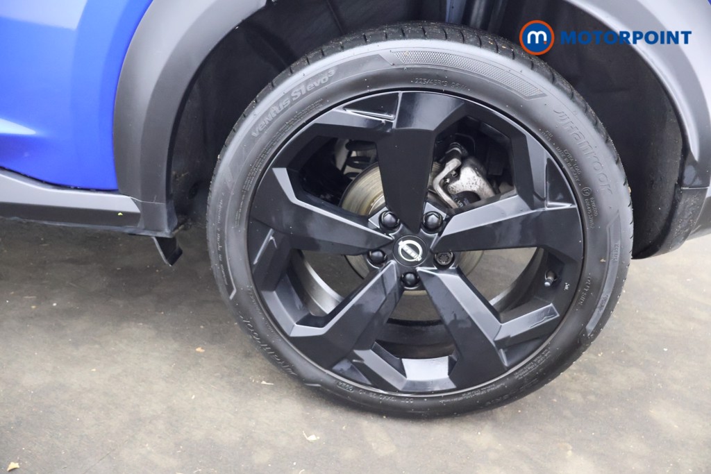 Used Nissan Juke 2024 for sale - 77086150: Photo 37