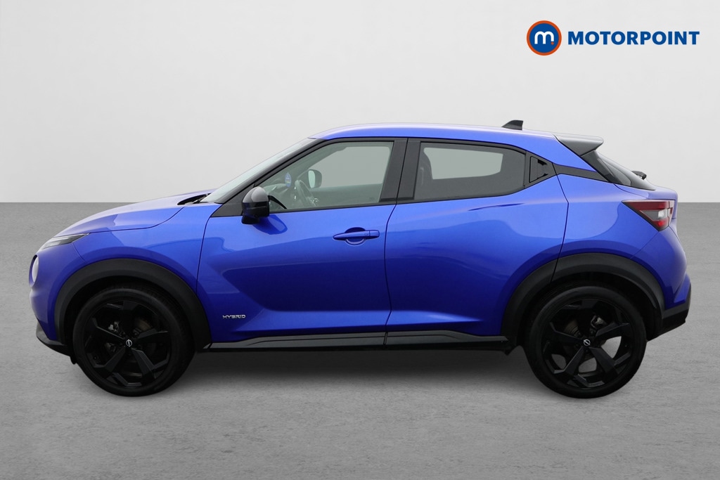 Used Nissan Juke 2024 for sale - 77086150: Photo 4