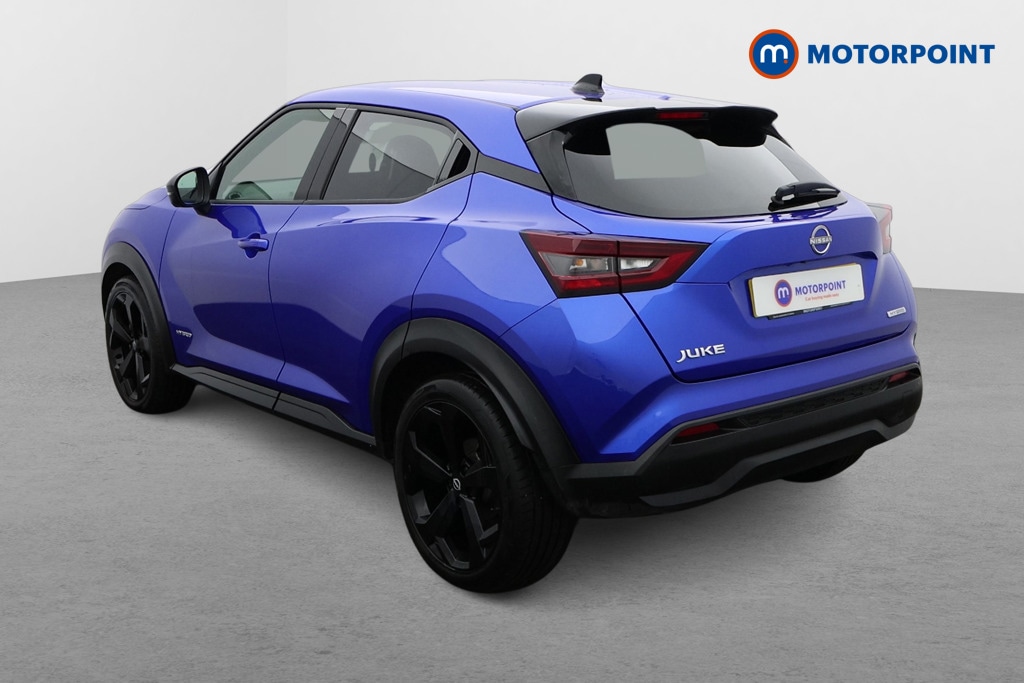 Used Nissan Juke 2024 for sale - 77086150: Photo 5