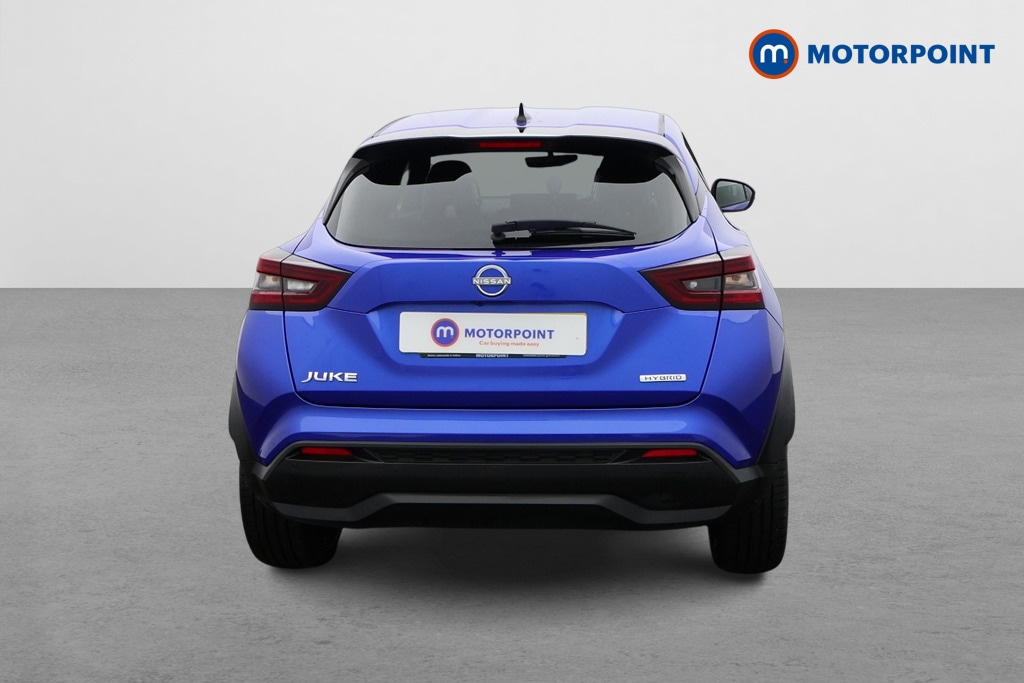 Used Nissan Juke 2024 for sale - 77086150: Photo 6