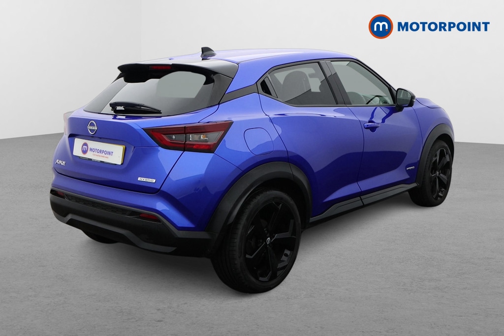 Used Nissan Juke 2024 for sale - 77086150: Photo 7