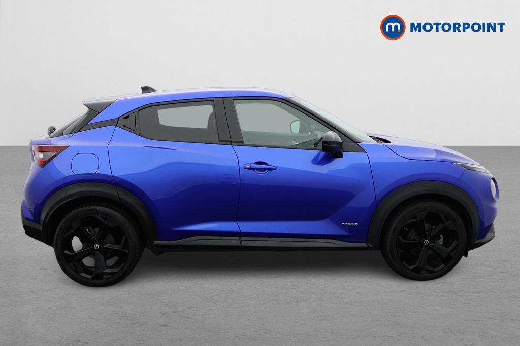 Used Nissan Juke 2024 for sale - 77086150: Photo 8