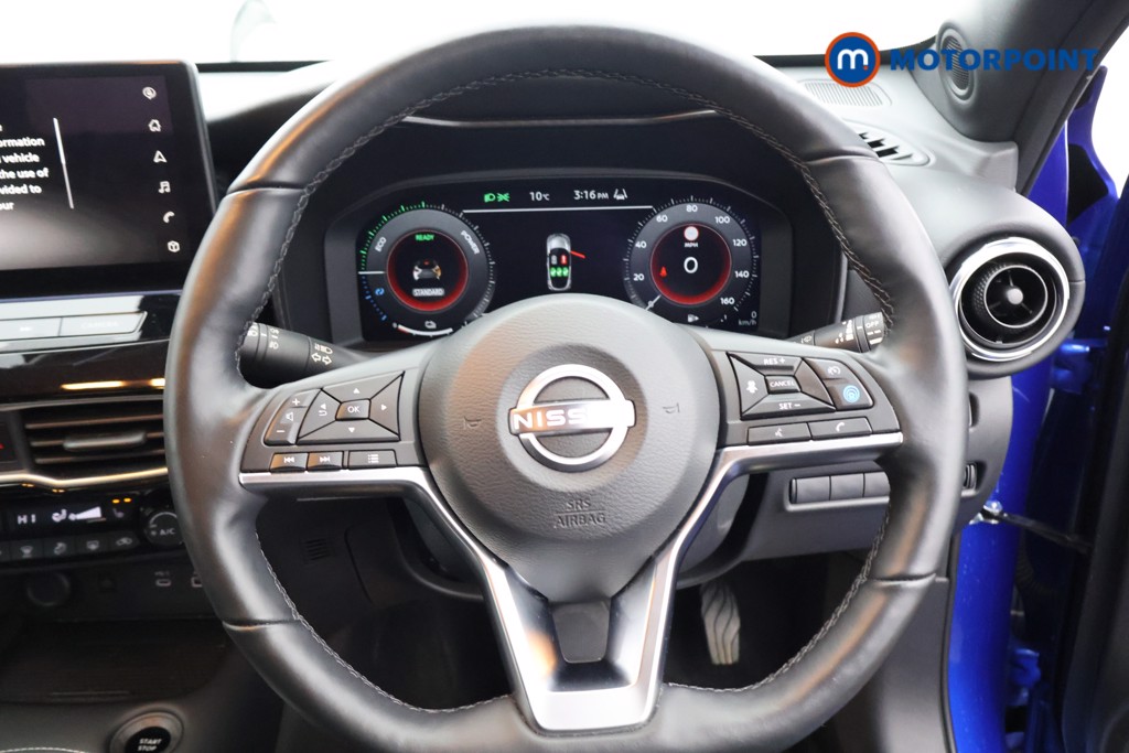 Used Nissan Juke 2024 for sale - 77086150: Photo 9