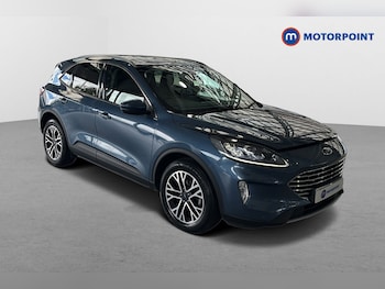 Used Ford Kuga 2021 for sale - 78929908: Photo