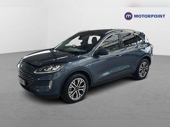 Used Ford Kuga 2021 for sale - 78929908: Photo