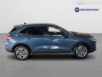 Used Ford Kuga 2021 for sale - 78929908: Photo