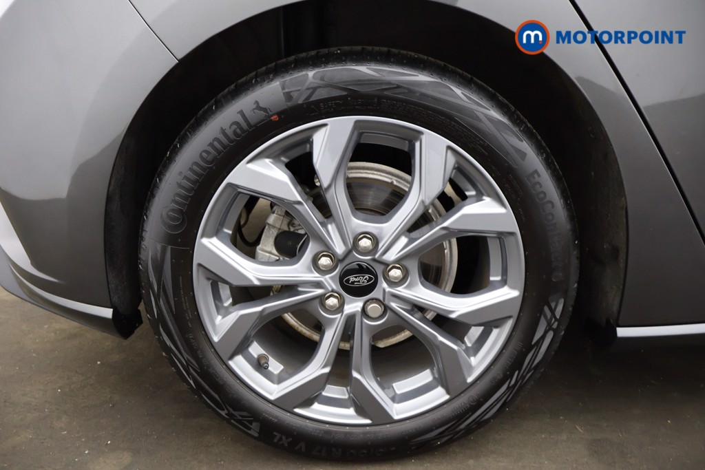 Used Ford Focus 2024 for sale - 77760167: Photo 10