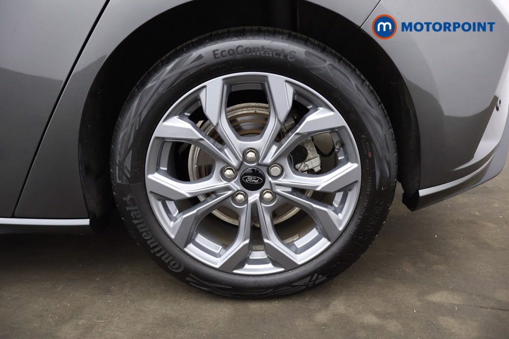 Used Ford Focus 2024 for sale - 77760167: Photo 11