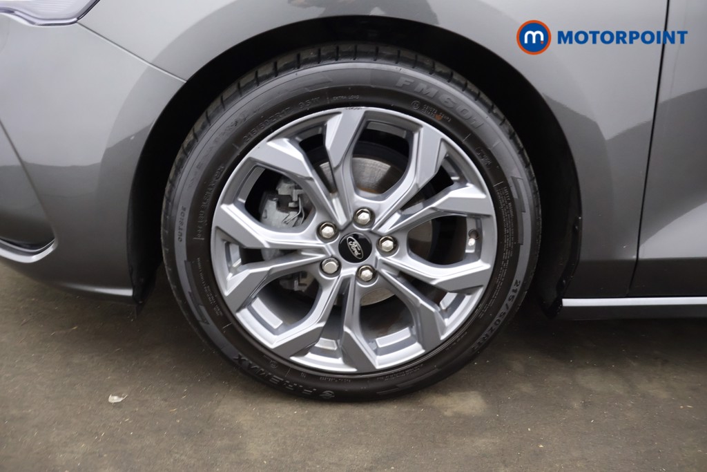 Used Ford Focus 2024 for sale - 77760167: Photo 12