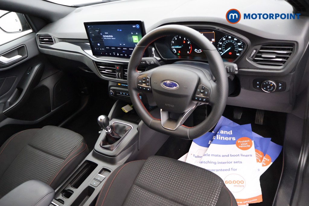 Used Ford Focus 2024 for sale - 77760167: Photo 29