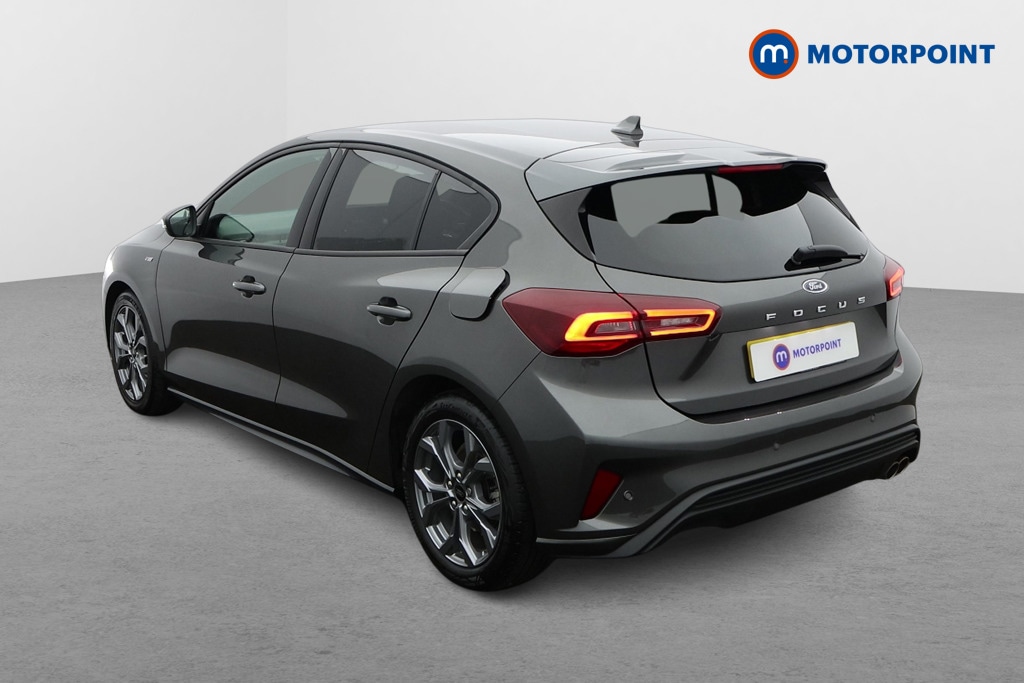 Used Ford Focus 2024 for sale - 77760167: Photo 5