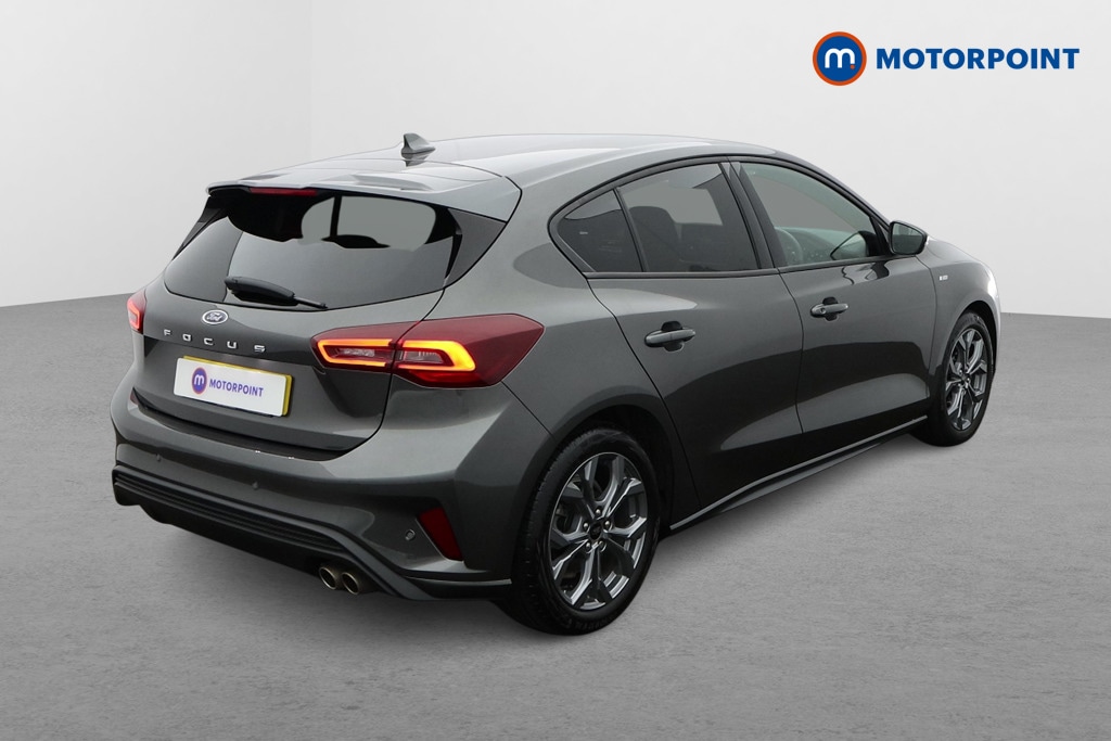 Used Ford Focus 2024 for sale - 77760167: Photo 7