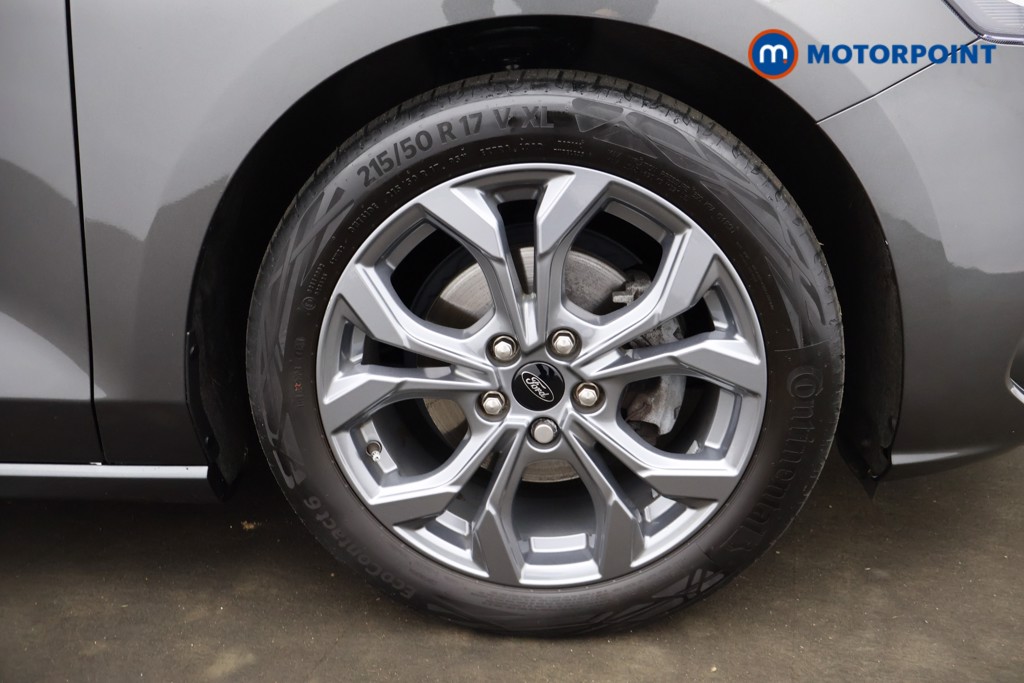 Used Ford Focus 2024 for sale - 77760167: Photo 9