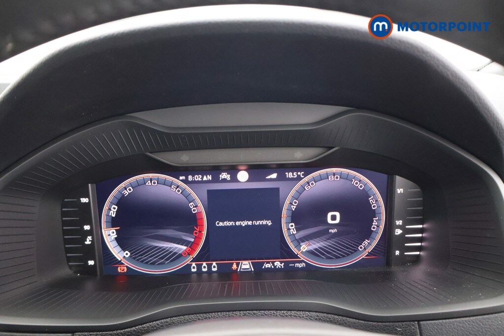 Used Skoda Karoq 2025 for sale - 76279144: Photo 12