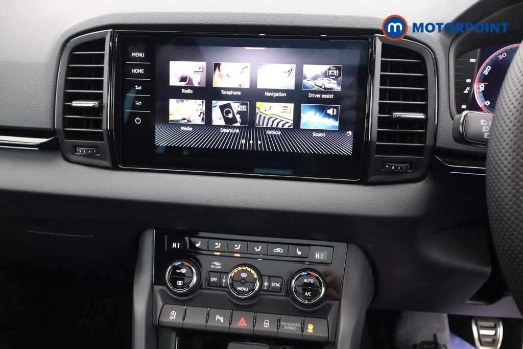 Used Skoda Karoq 2025 for sale - 76279144: Photo 17