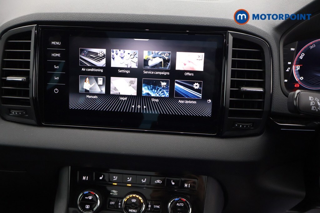 Used Skoda Karoq 2025 for sale - 76279144: Photo 18