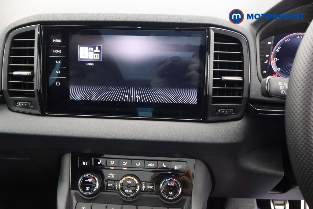 Used Skoda Karoq 2025 for sale - 76279144: Photo 19
