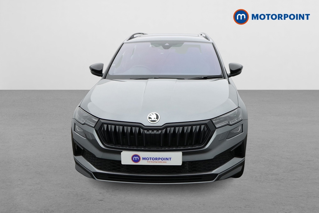 Used Skoda Karoq 2025 for sale - 76279144: Photo 2